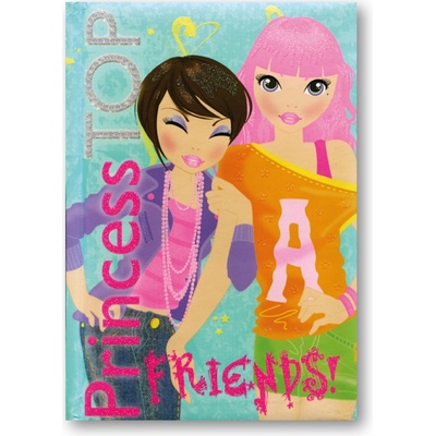 Princess TOP Friends