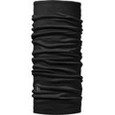 Buff wool lightweight 100637 solid black