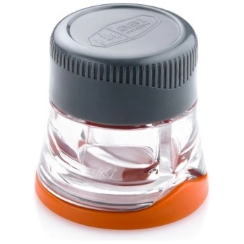 GSI Outdoors Ultralight Salt+Pepper Shaker