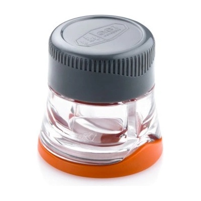 GSI Outdoors Ultralight Salt+Pepper Shaker