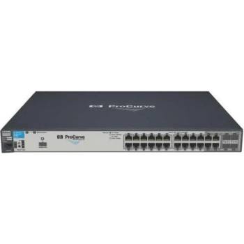 Image 1 of HP E2910-24G