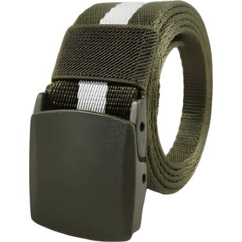 HARAHU Колан lo-16166 - Зелен / Бял / Тип2 kp16166 (lo-16166)