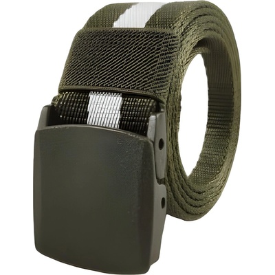 HARAHU Колан lo-16166 - Зелен / Бял / Тип2 kp16166 (lo-16166)