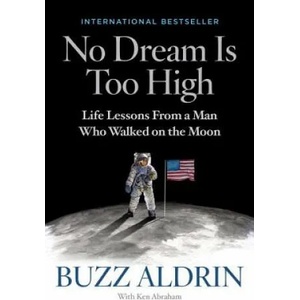 No Dream Is Too High | Buzz Aldrin (2016)