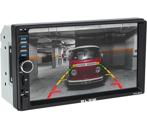 Blow AVH-9810