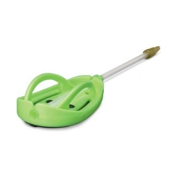 CRALUSSO BIG ROCKET METHOD KRMÍTKO FLUO ZELENÉ