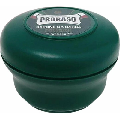 Proraso Refreshing Shaving Soap in a Bowl 150 ml