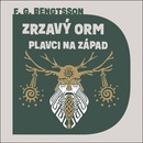 Zrzavý Orm