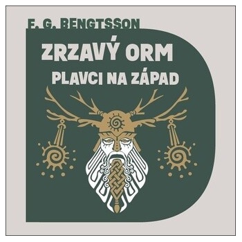 Zrzavý Orm