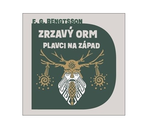 Zrzavý Orm