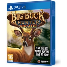 Big Buck Hunter Arcade