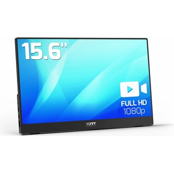 PORT CONNECT Nomad Screen 902101