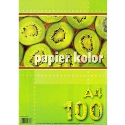 Kreska Xero papír A4 100l hnědý 545290