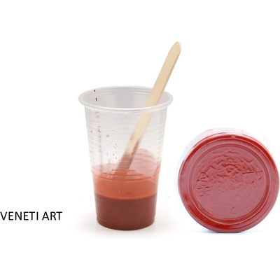 PourArt Koncentrát Veneti Art 14 broskvová 100 g