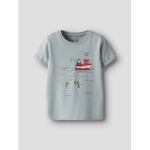 NAME IT Тениска nmmvux ss top (481023227488)