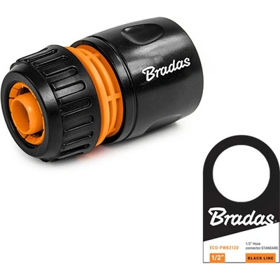 Bradas Black Line Standard BR-ECO-PWB2120 – Zboží Dáma