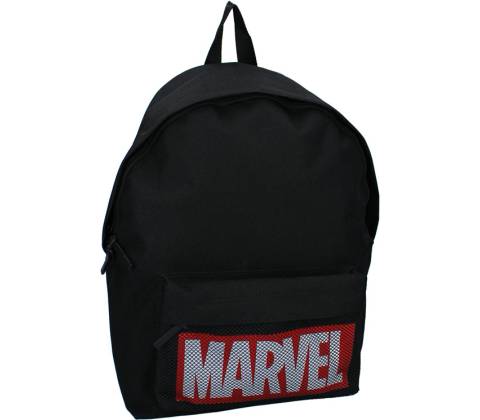 Vadobag Marvel černý