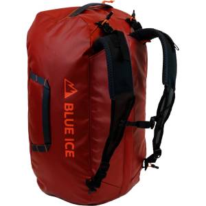 Blue Ice Сак Blue ice Doko Pack 50 Luggage - Burnt Henna (510-5714-0211)