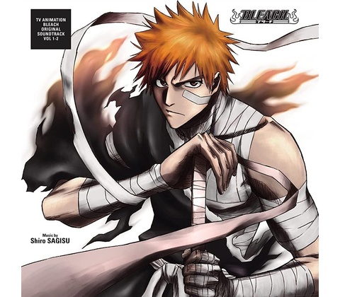 Bleach LP