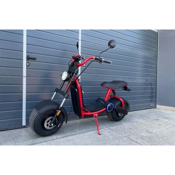 Lera Scooters C6