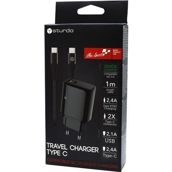 Sturdo NSI-0020-STU-USBPD