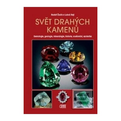 Svět drahých kamenů