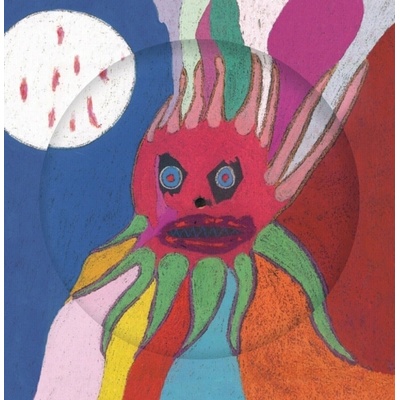 Current 93 - I Have A Special Plan For This World (Limited Edition) (Picture Disc) (Reissue) LP