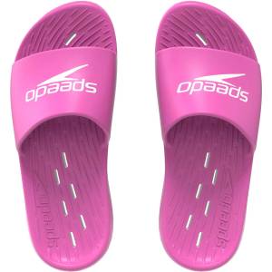 Speedo Джапанки speedo slides one piece af (8-1223016708)