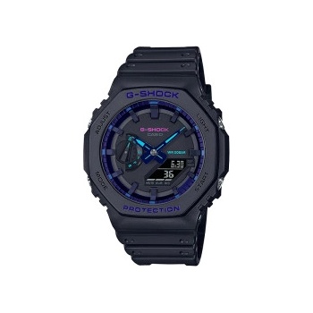 Casio GA-2100VB-1A