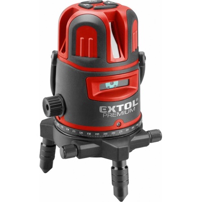 Extol Premium 1H-4V-6B 8823312
