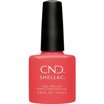 CND Shellac UV Color TROPIX 7,3 ml