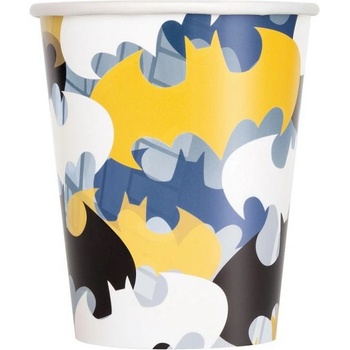 Procos Парти Чаши "Батман", 266 мл