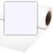 Colorama Paper Background 2.72 x 11m Arctic White