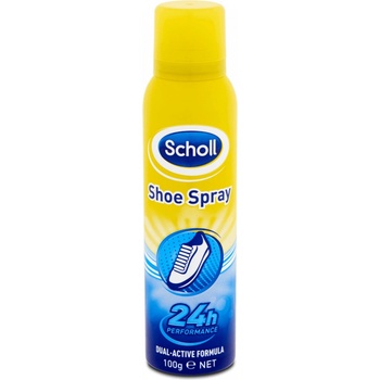 Scholl Spray do bot 150 ml