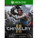 Chivalry 2