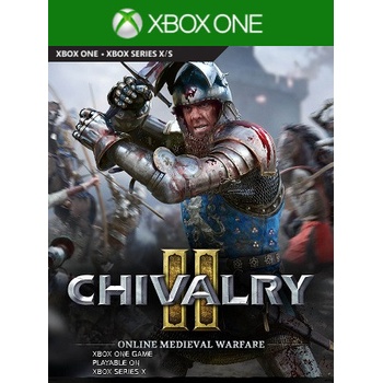 Chivalry 2