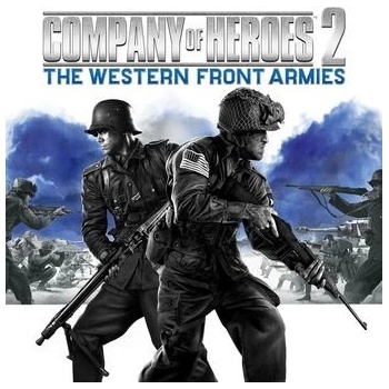 Company of Heroes 2: The Western Front Armies - Oberkommando West