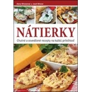 Nátierky