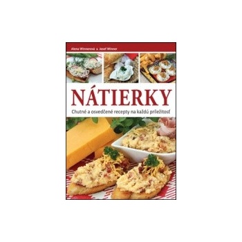 Nátierky
