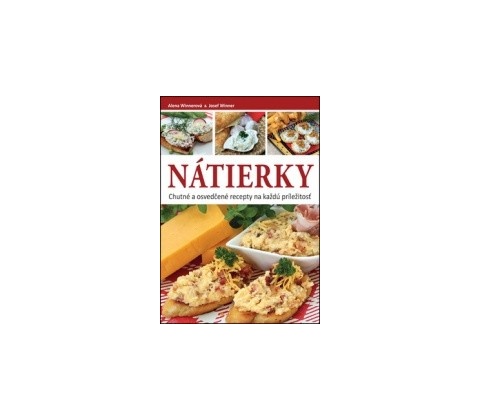 Nátierky