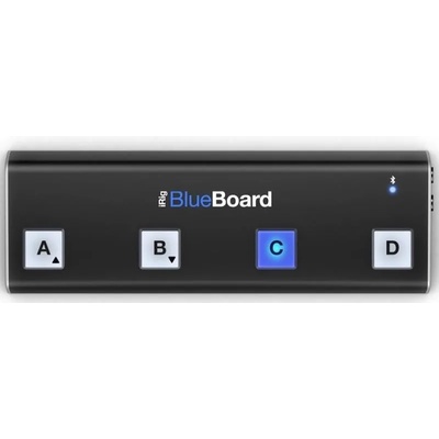 IK Multimedia iRig-BlueBoard