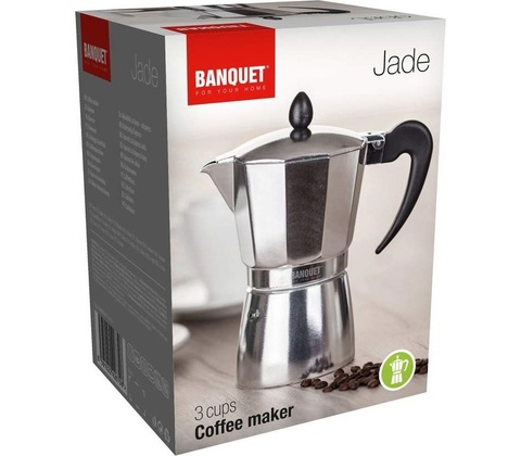 Banquet JADE 3