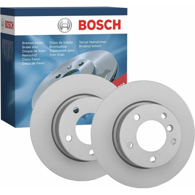 Brzdový kotúč BOSCH 0 986 479 214