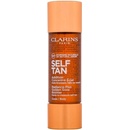 Clarins Radiance-Plus Golden Glow Booster samoopaľovacie kapky na telo 30 ml