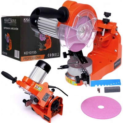 Kraft & Dele KD10155