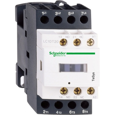 Schneider Electric LC1DT25P7 – Zboží Mobilmania