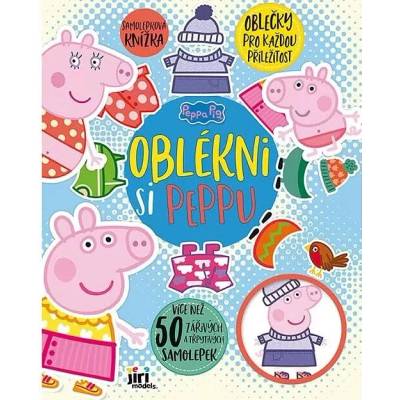 Oblékni si Peppu