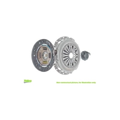 VALEO Sada spojky 786080