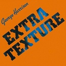 HARRISON GEORGE: EXTRA TEXTURE LP