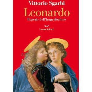 Leonardo. Il genio dell'imperfezione | Vittorio Sgarbi (2023)